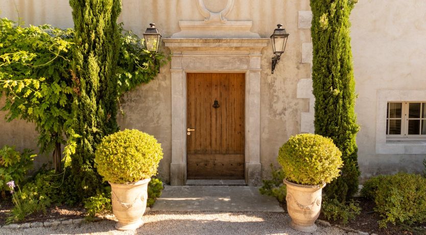 Photo of Proven&ccedil;al Sunshine
