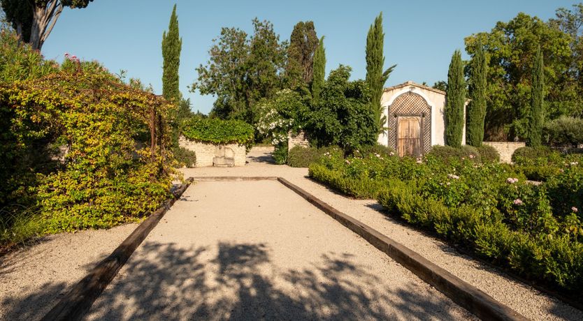 Photo of Proven&ccedil;al Sunshine