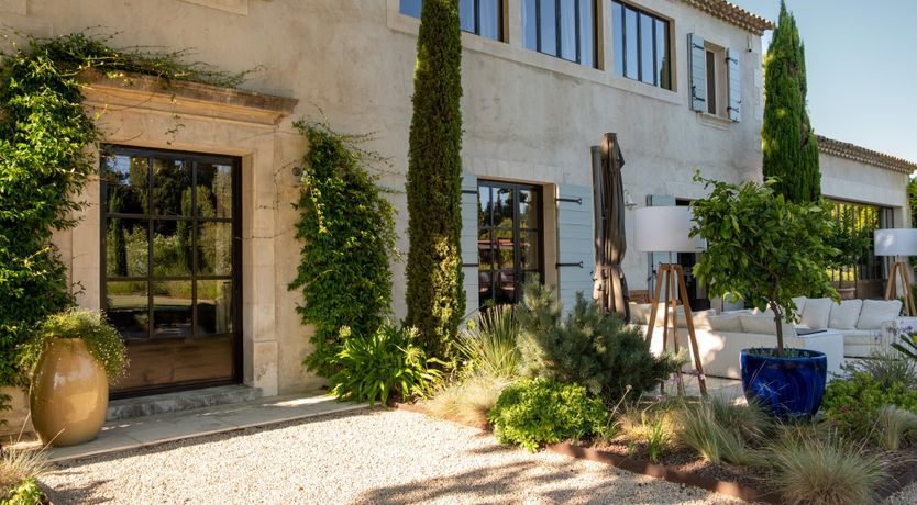 Photo of Proven&ccedil;al Sunshine