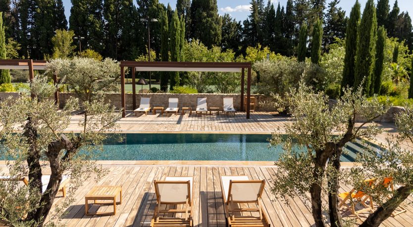 Photo of Proven&ccedil;al Sunshine
