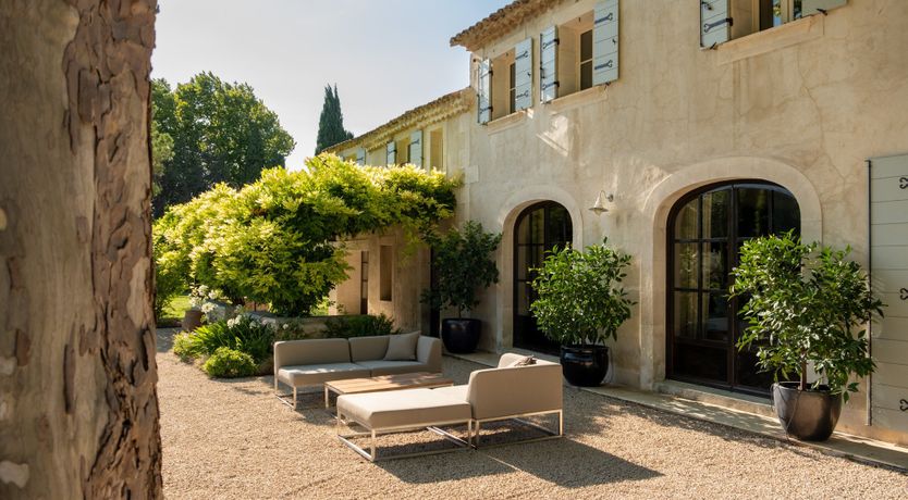Photo of Proven&ccedil;al Sunshine