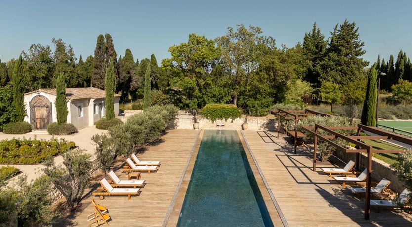 Photo of Proven&ccedil;al Sunshine