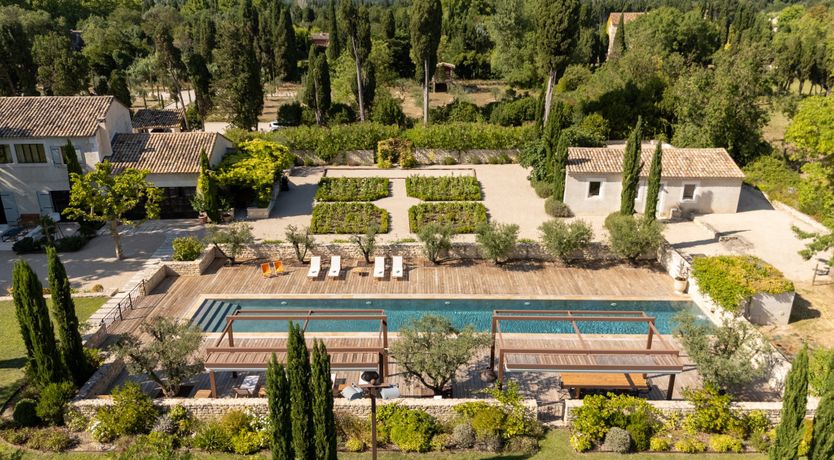 Photo of Proven&ccedil;al Sunshine