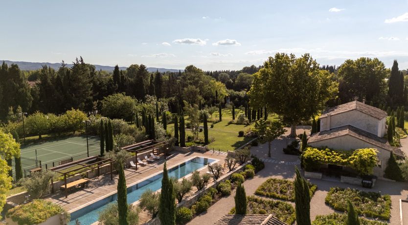 Photo of Proven&ccedil;al Sunshine