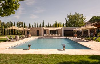 Graceful Haven Holiday Home