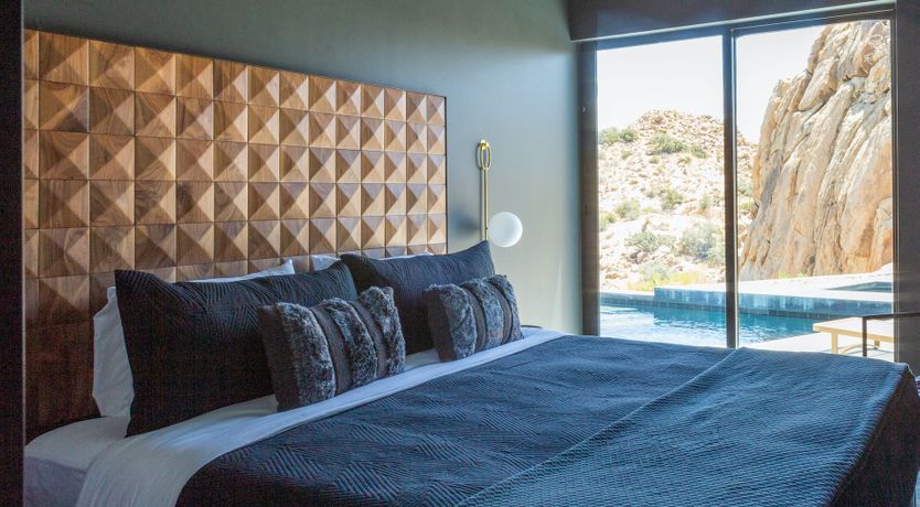 Photo of Black Desert House