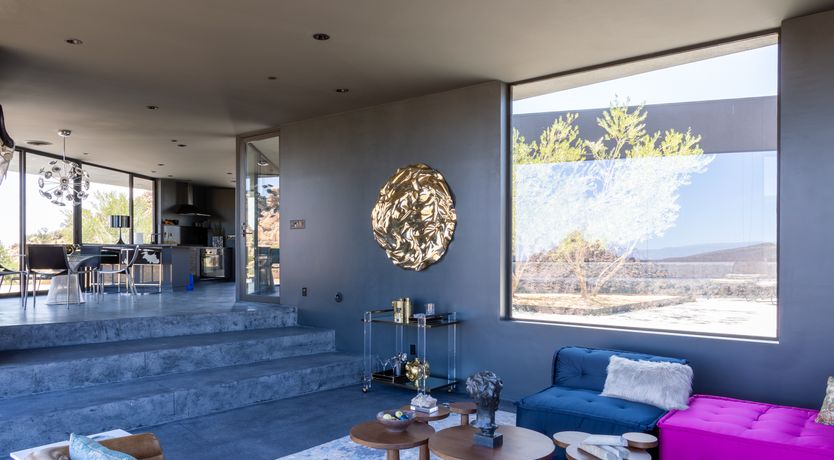 Photo of Black Desert House