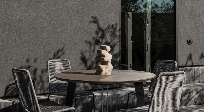 Photo of Black Desert House