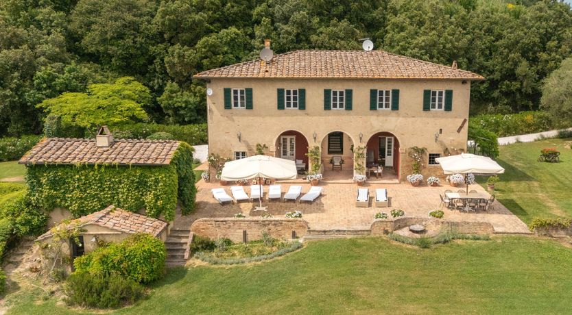 Photo of Tuscan Promise