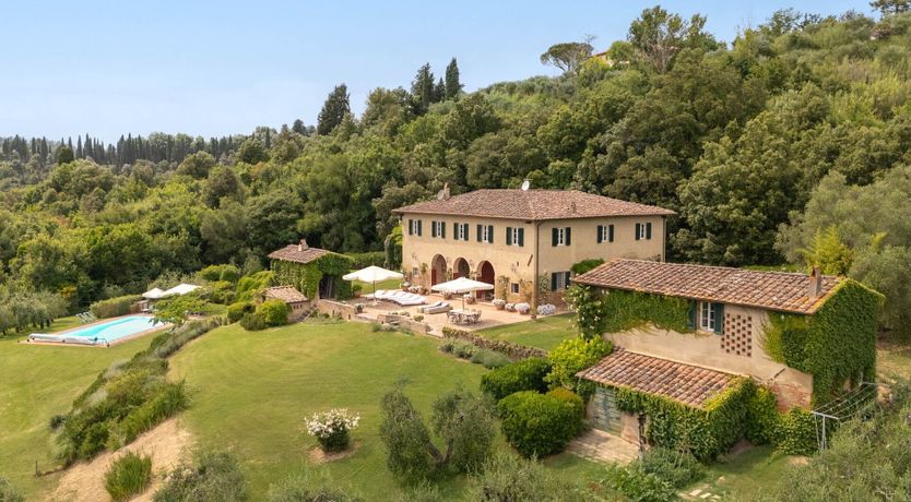 Photo of Tuscan Promise