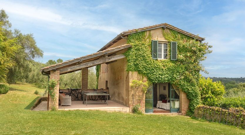 Photo of Tuscan Promise