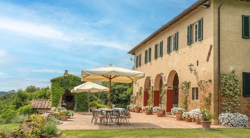 Photo of Tuscan Promise