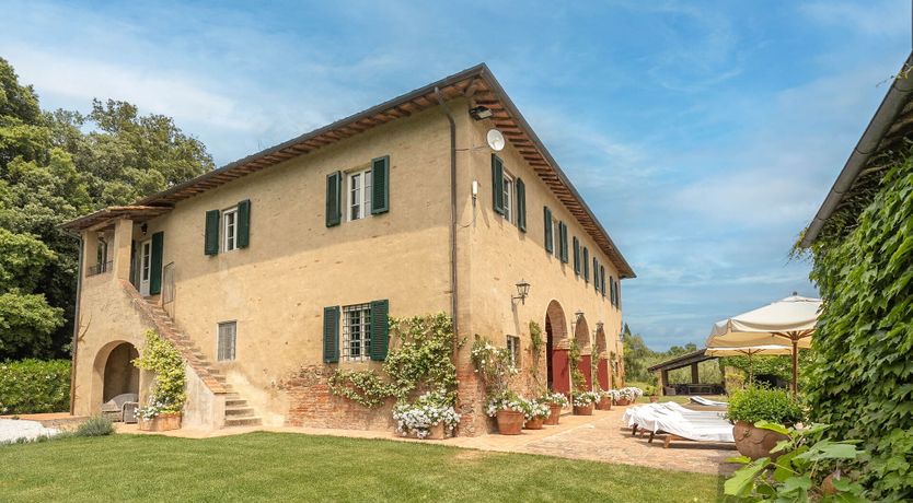 Photo of Tuscan Promise