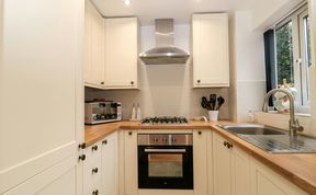 Photo of The Cotswold Charm