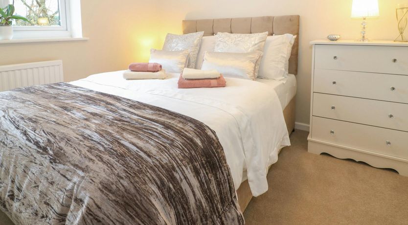 Photo of The Cotswold Charm