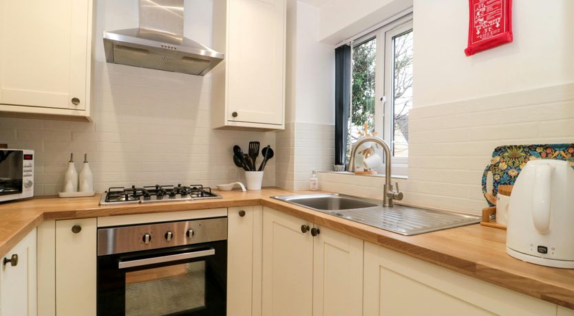 Photo of The Cotswold Charm