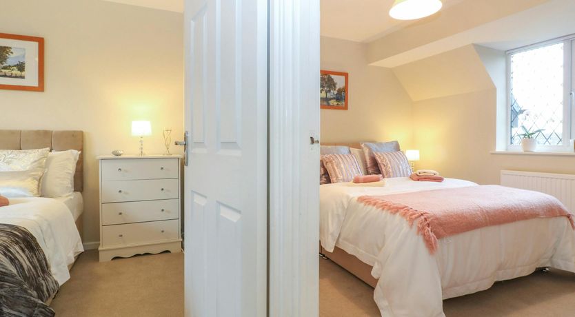 Photo of The Cotswold Charm