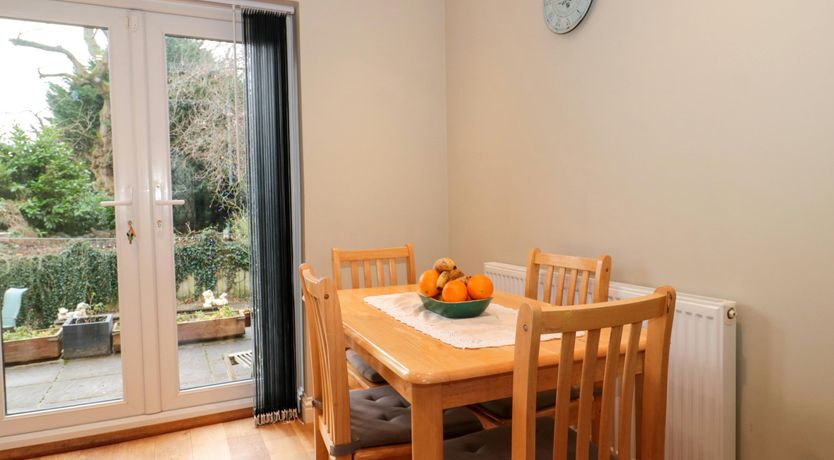 Photo of The Cotswold Charm