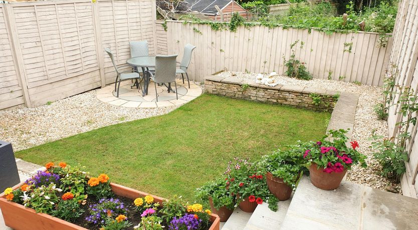 Photo of The Cotswold Charm