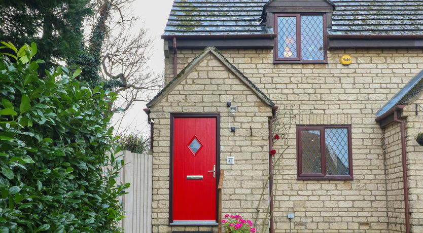 Photo of The Cotswold Charm