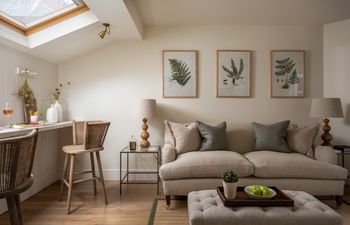 Stately Haven Holiday Home