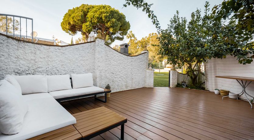 Photo of Sunny Shores Escape