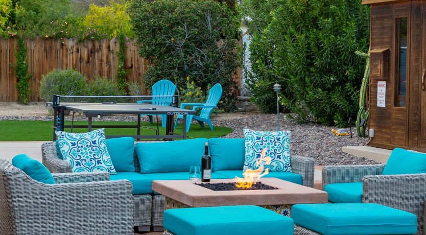 Photo of Casa de Monta&ntilde;a