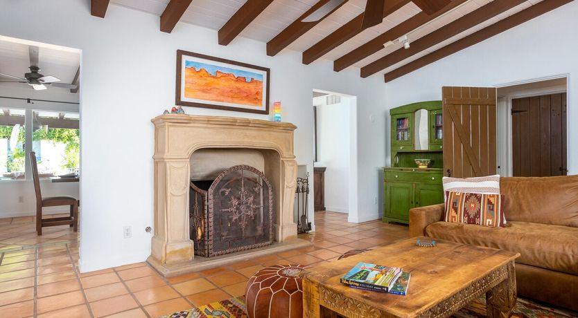 Photo of Casa de Monta&ntilde;a