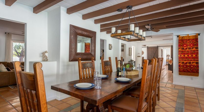 Photo of Casa de Monta&ntilde;a
