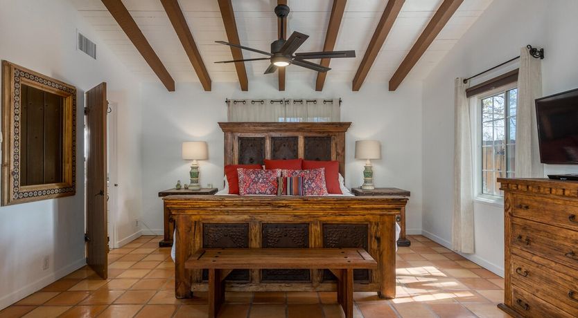 Photo of Casa de Monta&ntilde;a