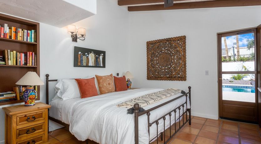 Photo of Casa de Monta&ntilde;a