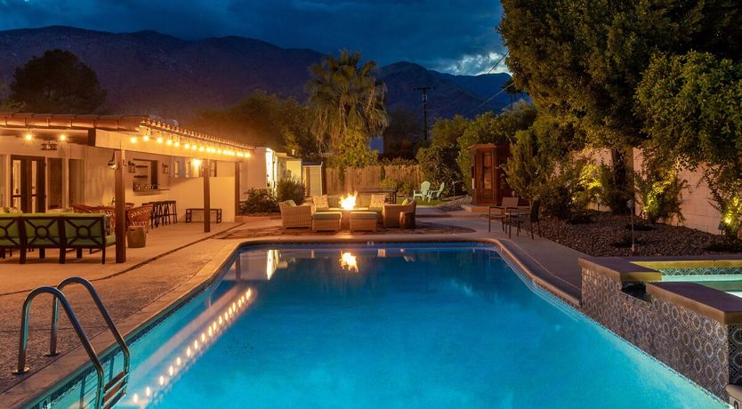 Photo of Casa de Monta&ntilde;a