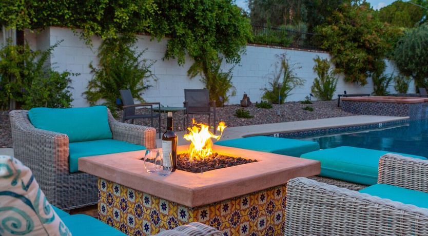 Photo of Casa de Monta&ntilde;a