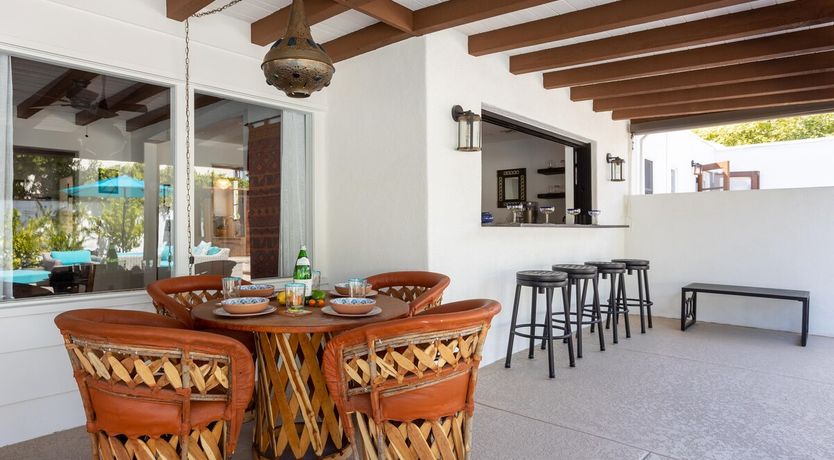 Photo of Casa de Monta&ntilde;a