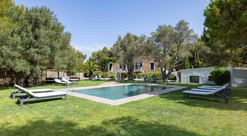 Photo of Ibiza Dreams