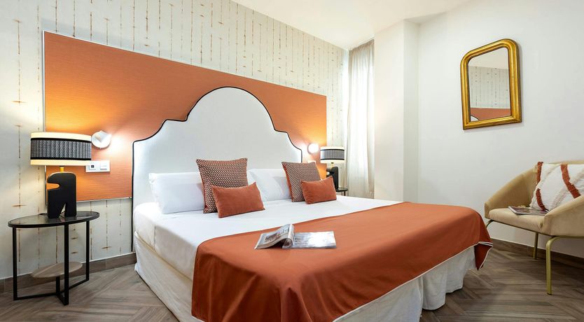 Photo of Seville Scent