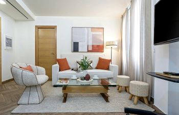 Seville Scent Holiday Home