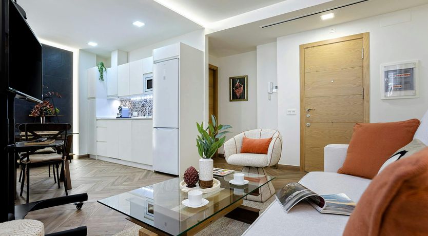 Photo of Seville Scent