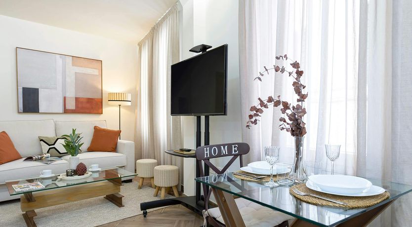 Photo of Seville Scent