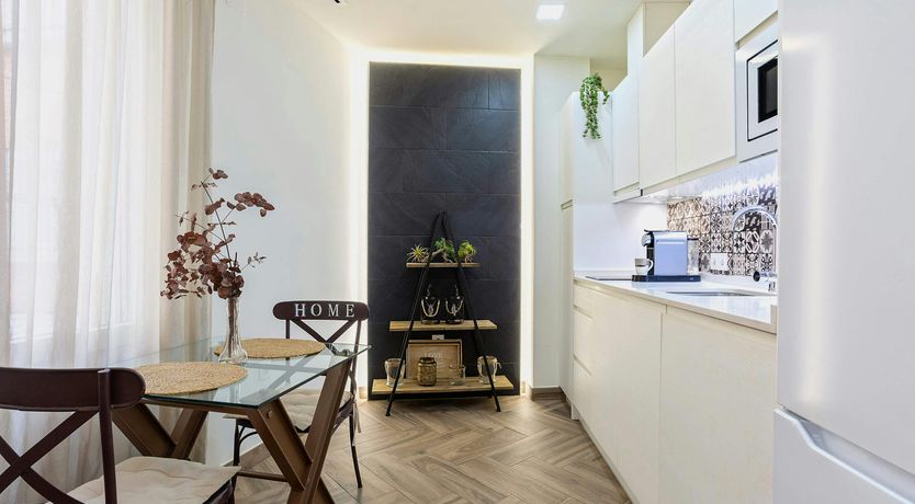 Photo of Seville Scent