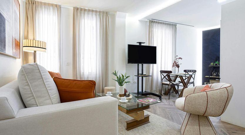 Photo of Seville Scent