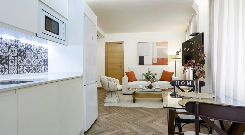 Photo of Seville Scent