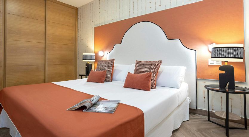 Photo of Seville Scent