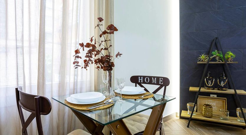 Photo of Seville Scent