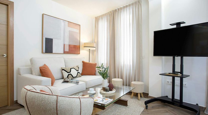 Photo of Seville Scent