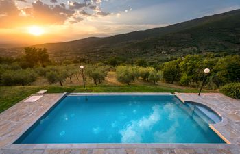 Grace & Bronze Holiday Home