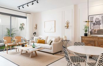 Emerald Essence Holiday Home