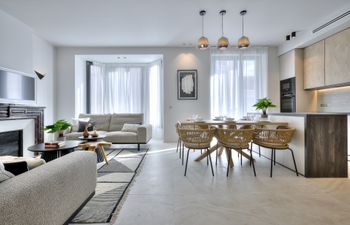 Queen of Cannes Holiday Home