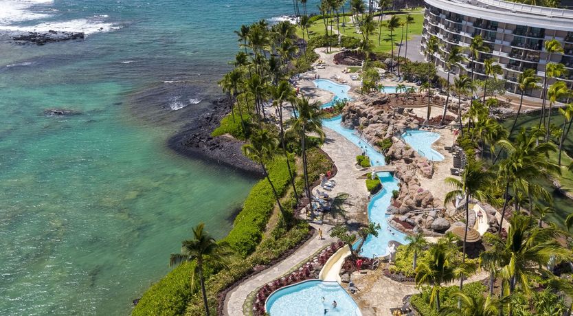 Photo of Blue Hawaii