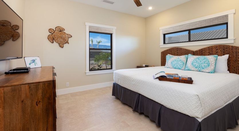 Photo of Blue Hawaii